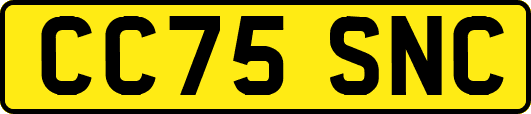 CC75SNC