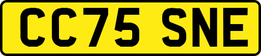 CC75SNE