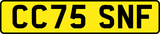 CC75SNF