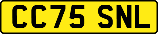 CC75SNL