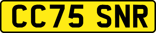 CC75SNR