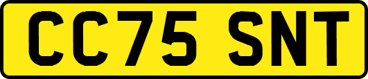 CC75SNT