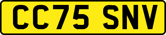 CC75SNV