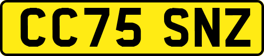 CC75SNZ