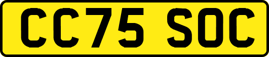 CC75SOC