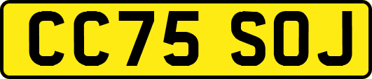 CC75SOJ