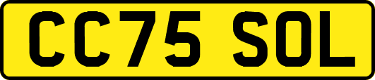CC75SOL
