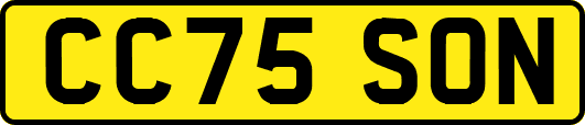 CC75SON