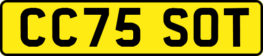 CC75SOT