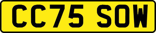 CC75SOW
