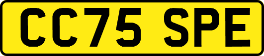 CC75SPE