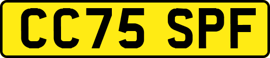 CC75SPF