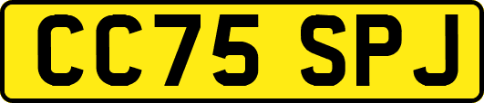 CC75SPJ