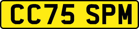 CC75SPM