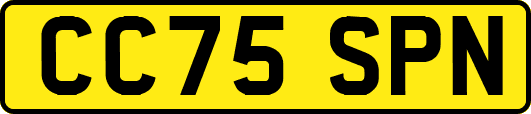 CC75SPN