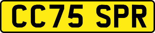 CC75SPR