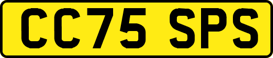 CC75SPS