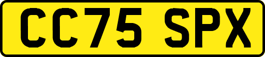 CC75SPX