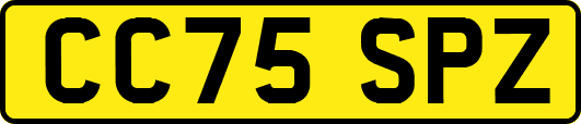 CC75SPZ