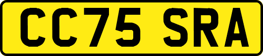 CC75SRA