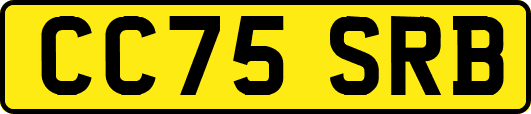 CC75SRB