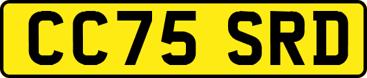 CC75SRD