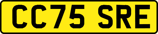 CC75SRE