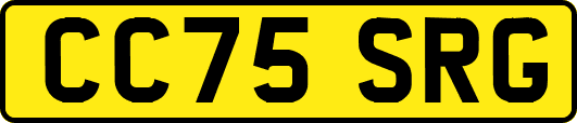 CC75SRG