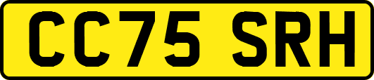 CC75SRH