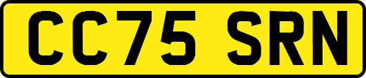 CC75SRN