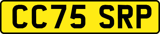 CC75SRP
