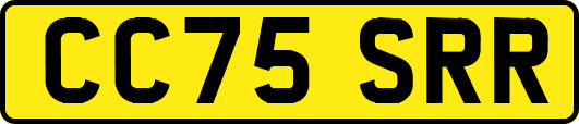 CC75SRR