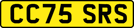 CC75SRS