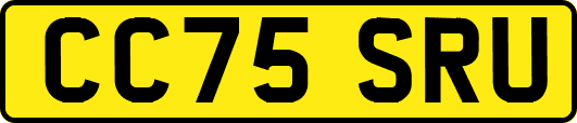 CC75SRU