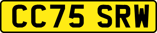 CC75SRW