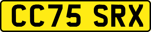 CC75SRX