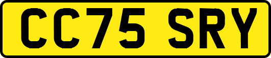 CC75SRY