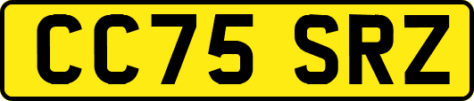 CC75SRZ