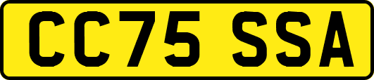 CC75SSA