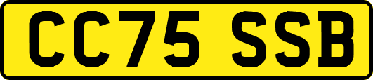 CC75SSB