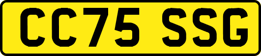 CC75SSG