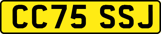 CC75SSJ