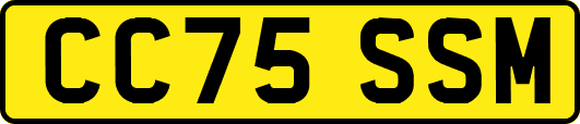 CC75SSM