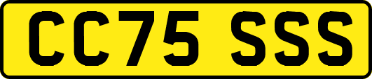 CC75SSS