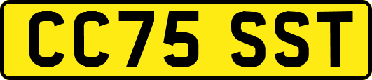 CC75SST