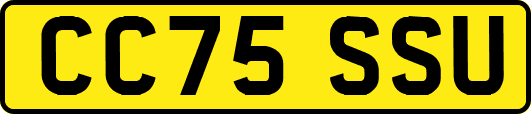 CC75SSU