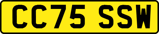 CC75SSW