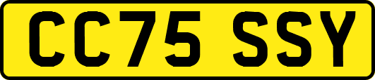 CC75SSY