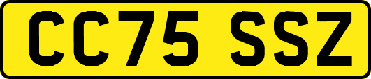 CC75SSZ