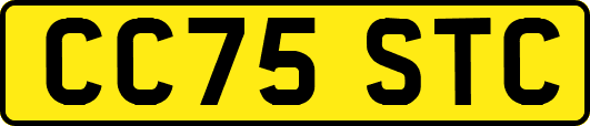 CC75STC